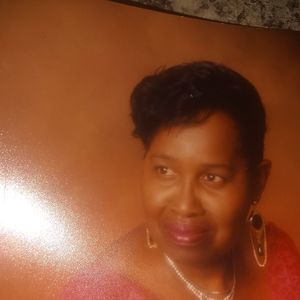 Meet your Posher, Rosa